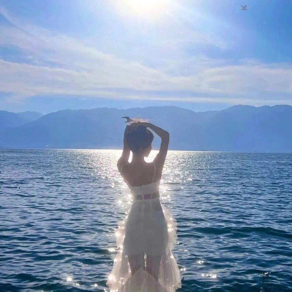 小天使与流浪汉